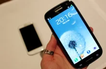 Samsung zaczyna wprowadzać Androida 4.1...od Polski