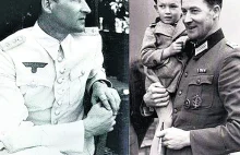 Wilhelm Hosenfeld - oficer Wehrmachtu, który uratował Szpilmana