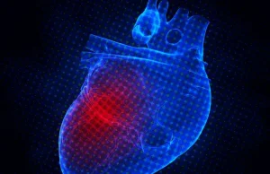 How I repaired my own heart [TED]