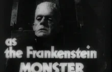 Frankenstein – historia prawdziwa