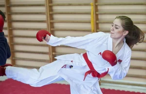 Polski Związek Karate został wyrzucony ze struktur światowej federacji.