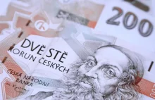 Czechy: Parlament wprowadził nową, obniżoną stawkę VAT