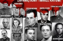 Dlaczego Żydzi spod znaku NKWD Polaków mordowali. - blog...