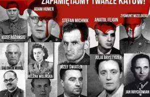 Dlaczego Żydzi spod znaku NKWD Polaków mordowali. - blog...