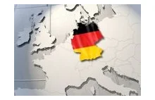 Niemcy chcą zdominować całą Unię Europejską