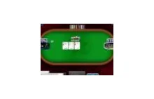 Największa pula w historii pokera on-line - 1,35mln $
