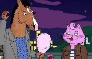 Znamy datę premiery 5. sezonu serialu „BoJack Horseman”