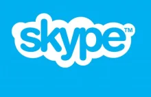 Problemy z połączeniami na skype