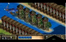 Age of Empires II The Forgotten - Duel Games