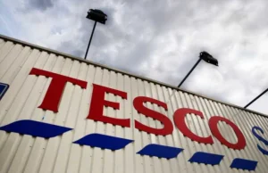 Ostatnie "Tesco" w Rzeszowie zostanie zlikwidowane