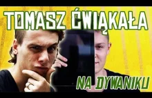 Na dywaniku: Tomasz Ćwiąkała - komentator La Liga i dziennikarz Weszło