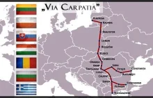 Głosami europosłów PO uwalono w Brukseli inicjatywę budowy drogi Via Carpathia!