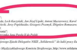 Absurdalny kult jednostek z PiS w szkolnym programie. Grozi nam Korea Północna?