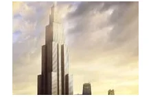 Sky City pobije Burj Khalifa i powstanie w 3 miesiące