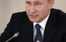 USA zaniepokojone rosyjską "ustawą o niechcianych gościach"