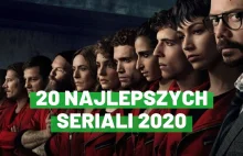 20 najbardziej wyczekiwanych premier seriali 2020!