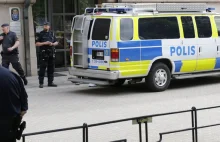 Weteran ISIS zatrzymany na lotnisku. Wystąpił o azyl w Szwecji