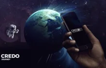 CREDO: twój smartfon może stać się częścią globalnego detektora cząstek