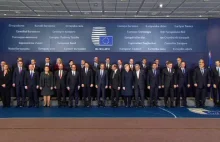 Szczyt przywódców UE. Tusk o strategii wobec Rosji