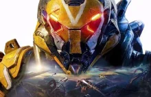 [E3 2018]: Anthem od BioWare zaprezentowany. Sukcesu wcale być nie musi