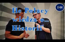 Ile Polacy wiedzą o... historii/ Orange Video Fest