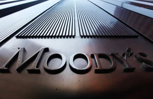 Agencja Moody's obniżyła rating Wielkiej Brytanii