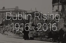 Dublin Rising 1916-2016