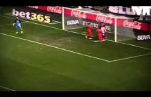 Lionel Messi HAT-TRICK !! Deportivo vs Barcelona 0-4 18/01/2015