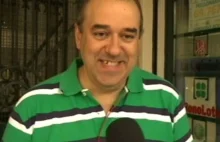 Znalazł kupon wart fortunę, chce go zwrócić