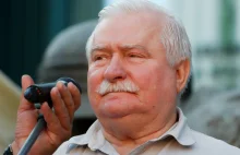 L. Miller o współpracy Lecha Wałęsy z SB: są wystarczające materiały