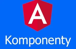 Angular - komponenty