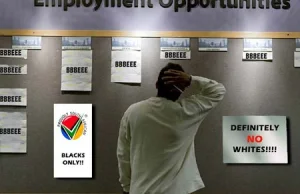 RPA: Biali ludzie zostali wykluczeni z rynku pracy... [ENG]