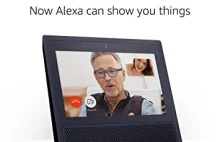 Amazon pracuje nad smart okularami z wbudowanym asystentem głosowym Alexa