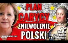 #365 - plan ZNIEWOLENIA POLSKI