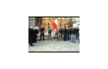 Wrocław: Stop represjom politycznym wobec patriotów