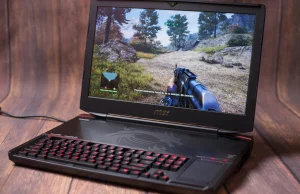 MSI GT80 Titan SLI, czyli najpotężniejsza bestia Smoczej Armii