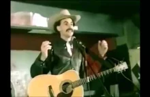 Borat - In my country there's a problem