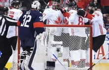Puchar Świata w hokeju na lodzie: Podsumowanie drugiej kolejki grupy A -...