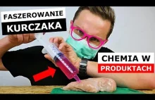 ILE CHEMII JEST W PIERSI Z KURCZAKA - MOCNA...