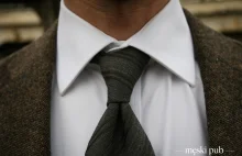 Krawat - symbol męstwa czy poddaństwa? - Męski Pub - moda, lifestyle i...