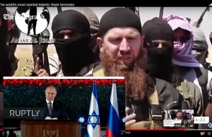 Islamski terror zaczął się w … Moskwie na Kremlu - Strefa Wolnej Prasy