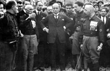 Benito Mussolini – ojciec faszyzmu