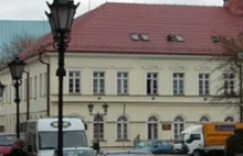 Hotel zapraszał do "SPA Auschwitz". Przez mylne tłumaczenie strony