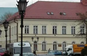 Hotel zapraszał do "SPA Auschwitz". Przez mylne tłumaczenie strony