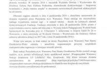 NASZ NEWS! HGW przymyka oczy na nadużycia swoich urzędników. Fundacja...