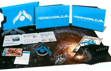 Gearbox Software oficjalnie zapowiedziało remake serii Homeworld [EN]