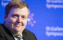 Premier Islandii zrezygnował. Zmiotły go „kwity panamskie”