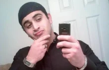 Przed atakiem, zamachowiec z Orlando ogłosił posłuszeństwo wobec ISIS