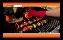 The Real Grill Glove