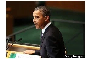 Wystąpienie Obamy w ONZ o wolności słowa, sumienia i zagrożeniach ekstremizmu